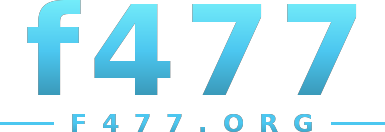 f477 logo